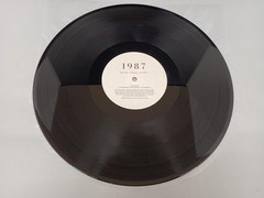 New Order FACT200 Vinyl Record Substance 1987 Factory Records NM
