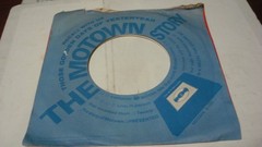 LOT OF 8 45 RPM THE SUPREMES Hangin’ On, Hurry Love, Happening, Come See About