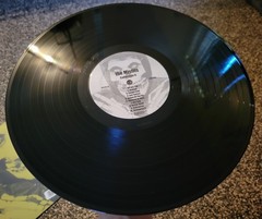 Misfits – Collection II – US 2008 Repress Reissue Caroline CAROL 7515-1 NM RARE!