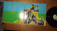 RARE SPECIAL 1971 FIRST PRESS PAUL MCCARTNEY RAM VINYL LP APPLE UK
