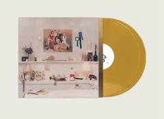The Last Dinner Party -Prelude To Ecstasy: Acoustics & Covers Deluxe Amber 2LP