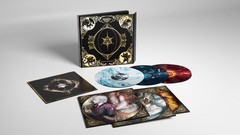 Baldur’s Gate 3 Limited Edition 3LP Vinyl Box Set