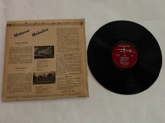 Lot of 10 Drum and Bugle Corps LPs vinyl records (1960’s-70’s)