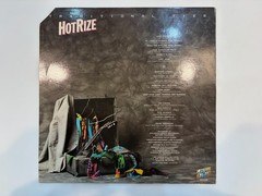 Hot Rize – Traditional Ties – LP – SH-3748