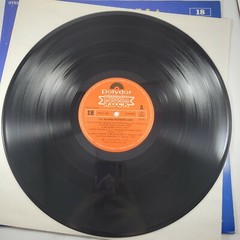 The Allman Brothers Band Historia De La Musica Rock LP Polydor Records Vinyl