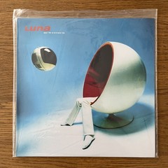 LUNA – BEWITCHED – 2021 Gotta Groove Vinyl LP Reissue – BRAND NEW