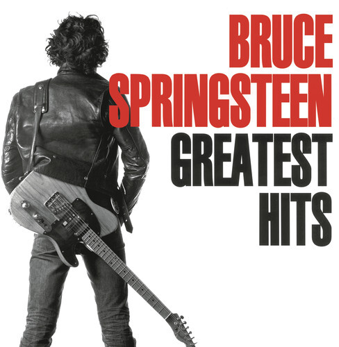 Bruce Springsteen – Greatest Hits [New Vinyl LP] Gatefold LP Jacket, 150 Gram, D