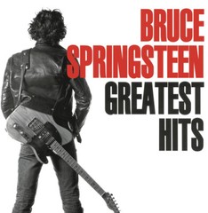 Bruce Springsteen – Greatest Hits [New Vinyl LP] Gatefold LP Jacket, 150 Gram, D