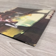 Stevie Ray Vaughan•Couldn’t Stand The Weather•Epic Vintage Vinyl 1984• FE 39304