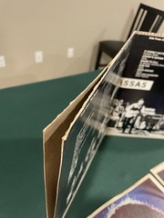 Crosby, Stills, Nash & Young Lot Vinyl Albums 4 Way Street, So Far CSN&Y