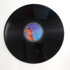 Rush Signals LP Vinyl Album Record Rock