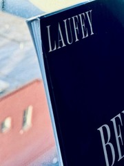 SEALED – Laufey “Bewitched: The Goddess Edition” 2 LP Vinyl w/Board Game