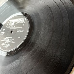 THE WHO – A Quick One / Sell Out LP 1974 UK Track Double Vinyl Set