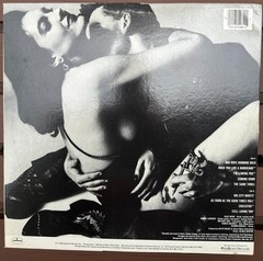Scorpions Love At First Sting 1984 LP Vinyl 422-814 981-1 Mercury EXC Tested !!!