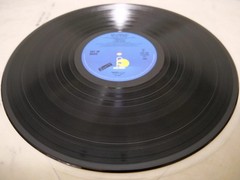 ART OF NOISE / WHO’S AFRAID OF JAPAN ISSUE LP W/OBI LINER