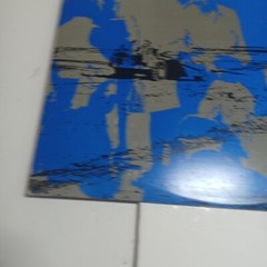 Prepare Ye The Way Parts 1 & 2 Vintage Vinyl LP