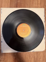 John Mayall Memories Vinyl LP 1971 Original Polydor PD 5010 Jerry McGee Larry