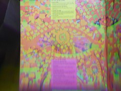 CREAM Wheels Of Fire 2LPs Atco SD 2-7001 Vintage 1968 Live & Studio Vinyls 12″
