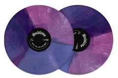 Sublime ~ Until The Sun Explodes, 2LP Ltd 💜Triple Purple Marble Vinyl /1,000