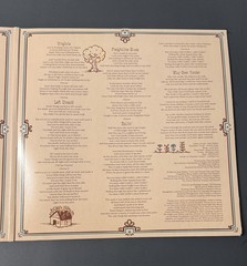 Clay Street Unit – Sin & Squalor – Blue [Pre Owned Vinyl LP] Blue, Colored