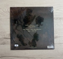 Lana Del Rey Born To Die (The Paradise Edition) Vinyl LP
