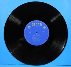 DRAAIORGEL “DE GOUWE” IK HOUVAN HOLLAN LP 10″ HOLLAND GREAT CONDITION! VG+/VG+!!