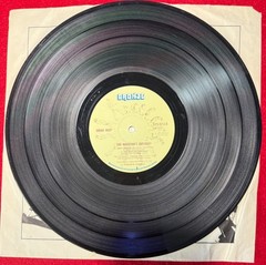 Uriah Heep “The Magician’s Birthday”1972 LP Vinyl-Super Rare 1st. UK Press-A1/B1