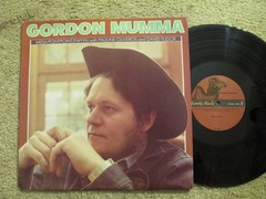 Gordon Mumma – Mesa/Pontpoint/Fwyyn – 1986 Electronic Experimental – DMM – NM