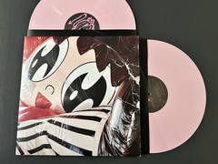 Porter Robinson Smile! :) Pop Dance New Vinyl 2 Records LP