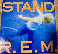 R.E.M. Vinyl Singles Lot 45s + 12” Imports / Promos / RSD / Fan Collection