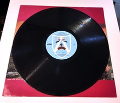 THE ART OF NOISE – Close-Up 12″ Vinyl Single 1984 ZTT 12ZTPS01 VG+/EX