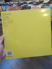 MODEST MOUSE Baron Von Bullshit Rides Again LP RSD RECORD STORE DAY New Sealed