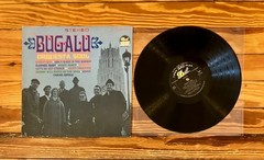 Orquesta Soul: Bugalu LP Vinyl US Dot Records OG 1967 Latin Pop/Rock/R&B VG/VG+