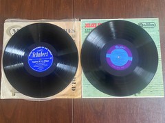 Lot of 12 Classical Records – See Notes for Record Labels, Titles, Notes (E)