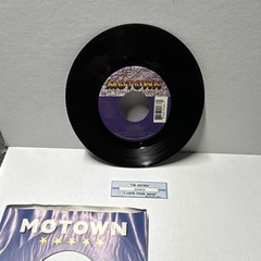 Shanice 7″ 45 RPM Vinyl Single I Love Your Smile / I’m Crying Motown 1990s