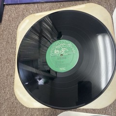 Johnny Winter – Second Winter- 2 Vinyl LPs. + Guitar Slinger Columbia KCS 9947