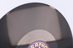 Helena Kubalíková Kováři / Jak Se Můžeš Ptát 78 rpm Ultraphon A 12673 Czech RARE