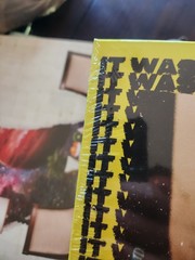 Sueco It Was Fun While It Lasted Vinyl LP 2022 RARE OOP Bandbox Release