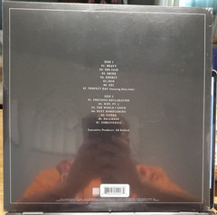 Collective Soul 7even Year Itch Greatest Hits LP Clear Marble LP SEALED NEW MINT