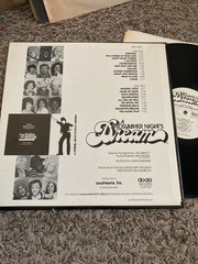 A MIDSUMMER NIGHT’S DREAM LP 1974 PRIVATE PRESS ROCK MADNESS MUSICAL FUNK DALLAS