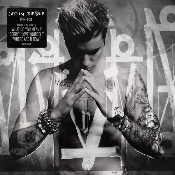 BIEBER,JUSTIN PURPOSE LP