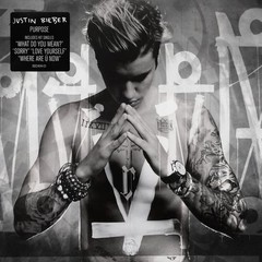 BIEBER,JUSTIN PURPOSE LP