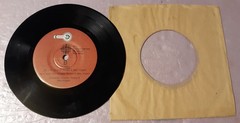 Traditional Music of the Inuit 5 Songs included by CBC Records 7″ Vinyl 33rpm