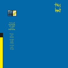 This Heat – This Heat [New Vinyl LP] Reissue