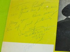 Ella Fitzgerald Sings The Duke Ellington Song Book, 12″ Vinyl LP. *see notes*