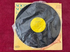 Soothing Sounds for Baby Vol. II Vinyl LP Electronic Music Raymond Scott w/ Book