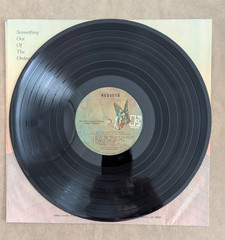 NUGGETS: ORIGINAL ARTYFACTS FROM THE 1ST PSYCHEDELIC ERA 65-68 RARE MINT PITMAN