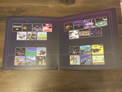 SUPER SMASH BROS MELEE SOUNDTRACK GAMECUBE 2XLP VINYL NOT MOONSHAKE VGM OST