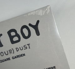 Fall Out Boy So Much For 2our Dust Live At Madison Square Garden RSD 2026 New