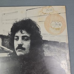 RARE BILLY JOEL COLD SPRING HARBOR ORG FAMILY PRODUCTIONS SEALED LP LOOK